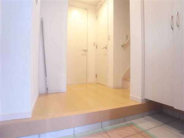 Entrance. Entrance ・ Entrance 2013 / 12 shooting