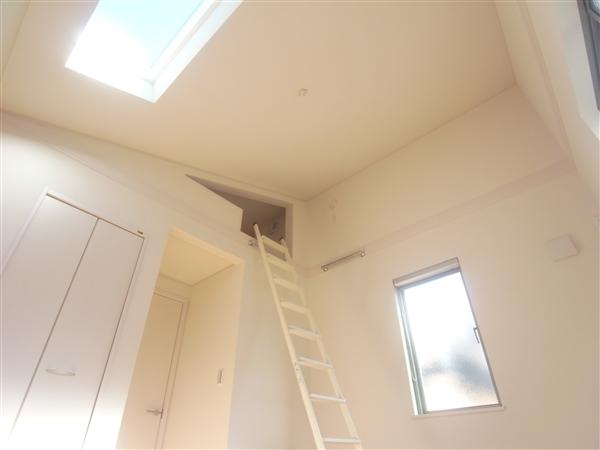 Interior 2013 / 12 shooting