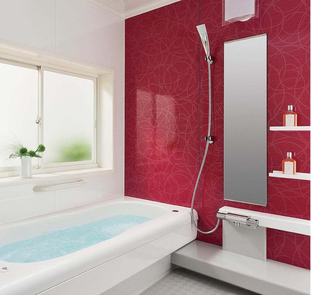 Same specifications photo (bathroom)
