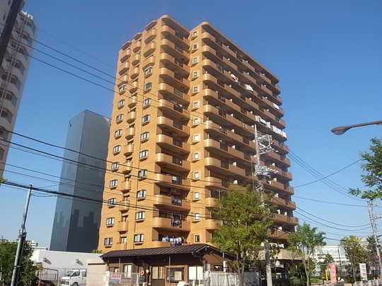 Local appearance photo