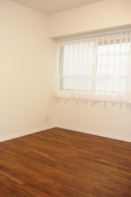 Other. Feeling of luxury is the floor