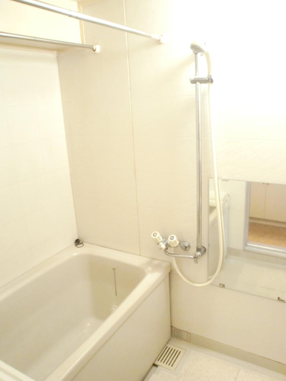 Bathroom. Indoor (11 May 2013) Shooting