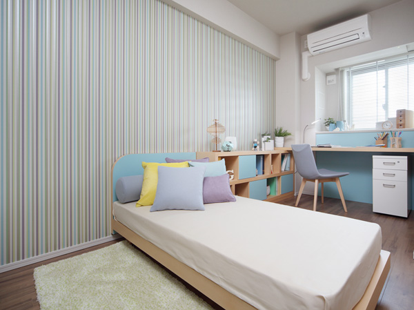 Interior. Western-style (2)