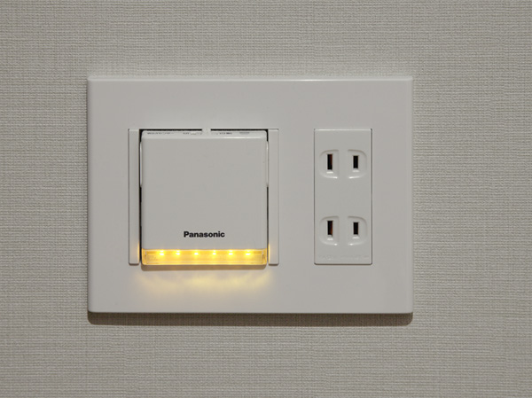 Other. (Shared facilities ・ Common utility ・ Pet facility ・ Variety of services ・ Security ・ Earthquake countermeasures ・ Disaster-prevention measures ・ Building structure ・ Such as the characteristics of the building)