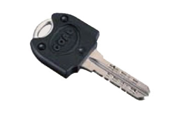 Security.  [Keyless entry system] Entrance of the auto lock, You can only unlock closer to the front door key to the control panel by the keyless entry function. (Same specifications)