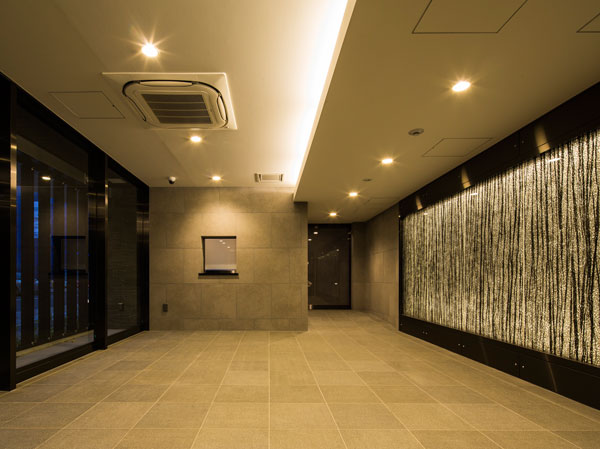 Other. Entrance Hall photo