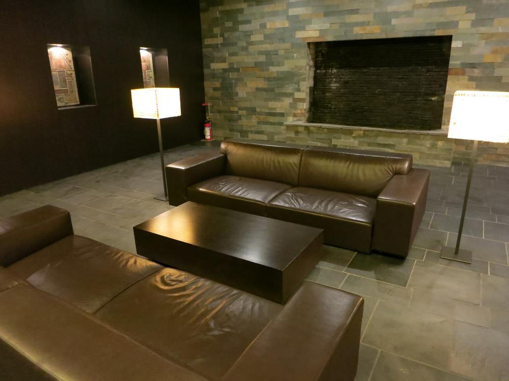 Other common areas. Lounge