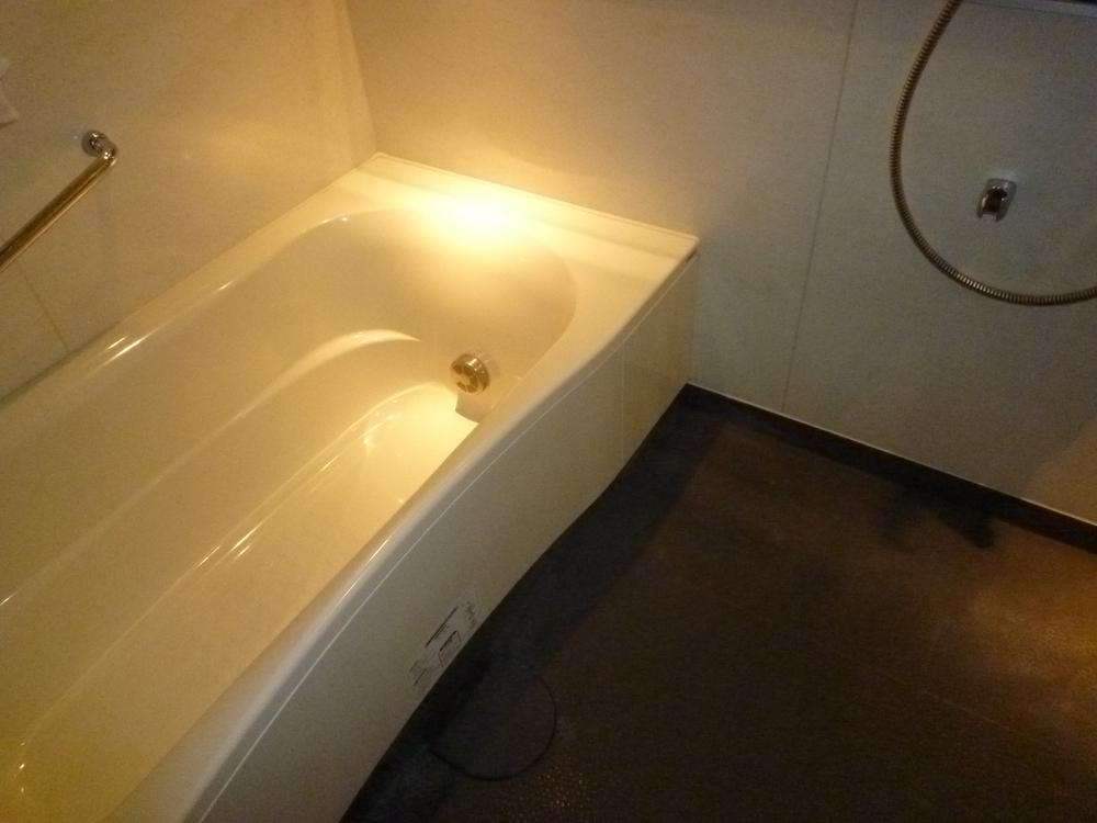 Bathroom. Indoor (10 May 2013) Shooting