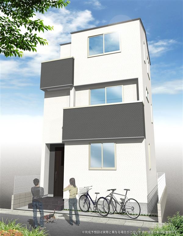 Rendering (appearance). Rendering