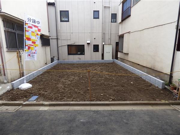 Local appearance photo. Local 2013 / 11 shooting