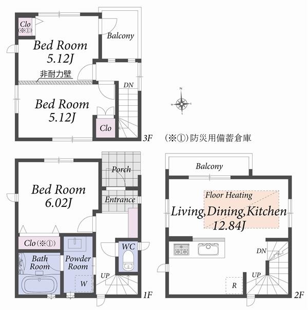 Floor plan. Floor plan Building