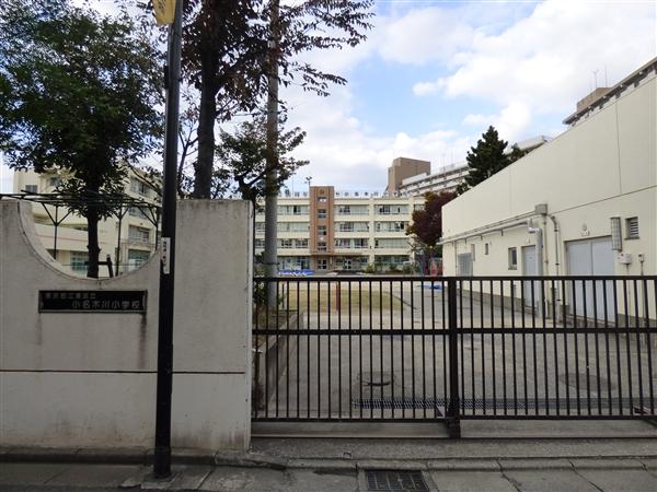 Primary school. 376m until Onagi River Elementary School