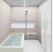 Bathroom. ~ It is in a new interior renovation. Scheduled to be completed on February 21, 2014 ~ Your preview is possible at any time. The field situation, There is the case that specifications may be changed.