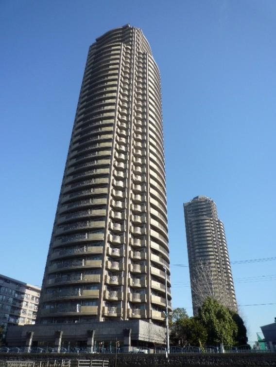 Koto-ku, Tokyo Oshima 1