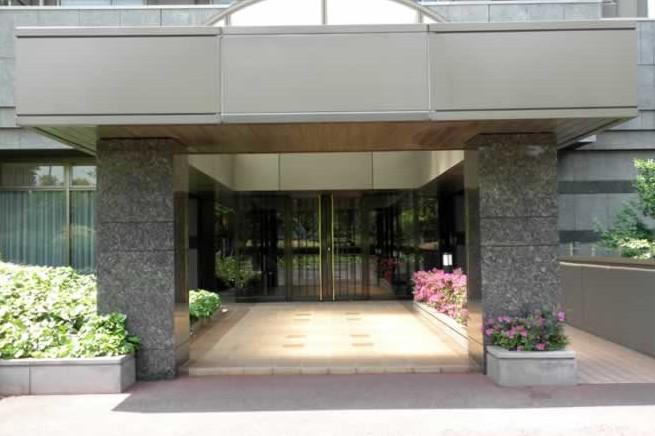 Koto-ku, Tokyo Oshima 1