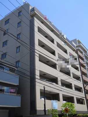 Local appearance photo. appearance