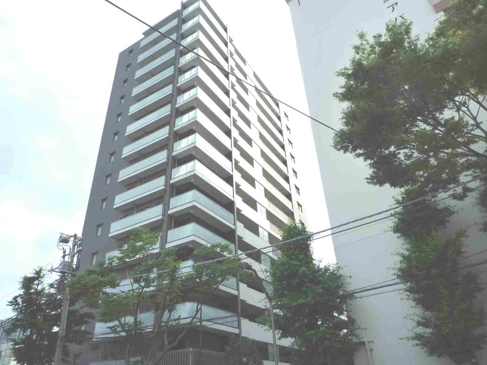 Local appearance photo. Local (June 2013) Shooting