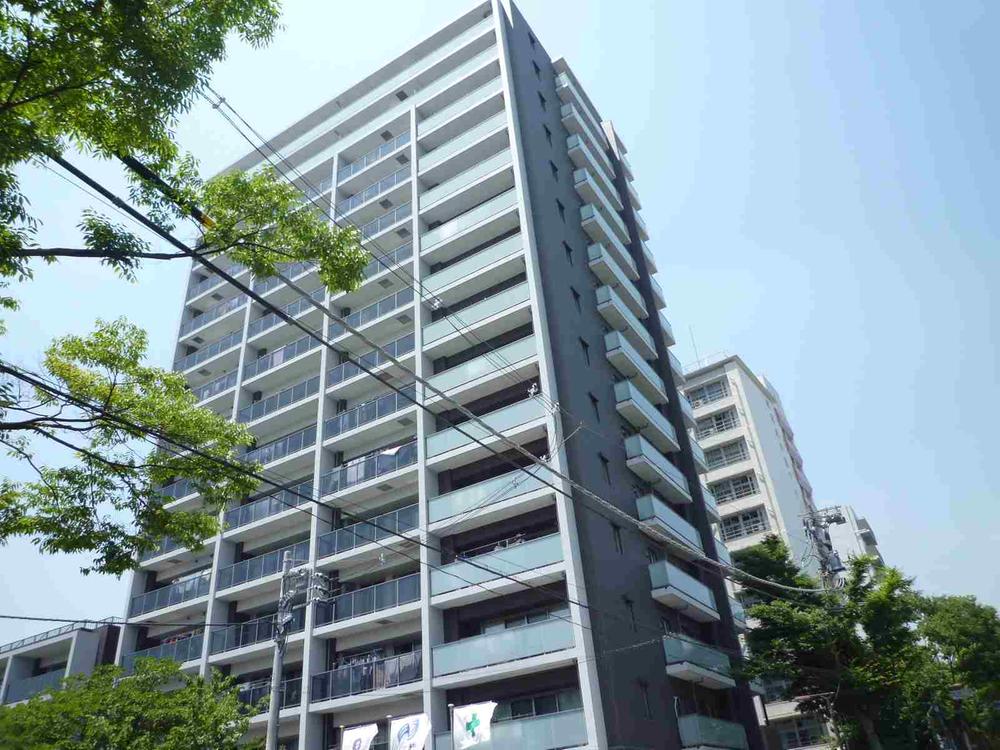 Local appearance photo. Local (June 2013) Shooting