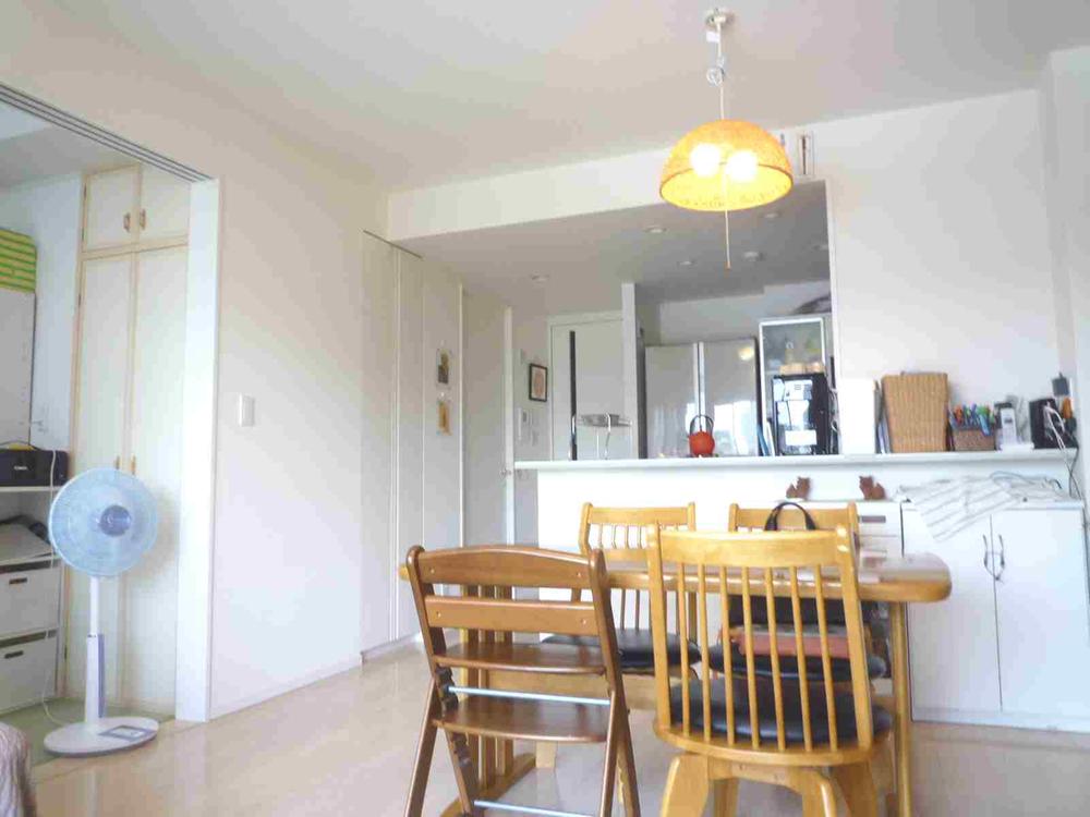 Living. Indoor (July 2013) Shooting