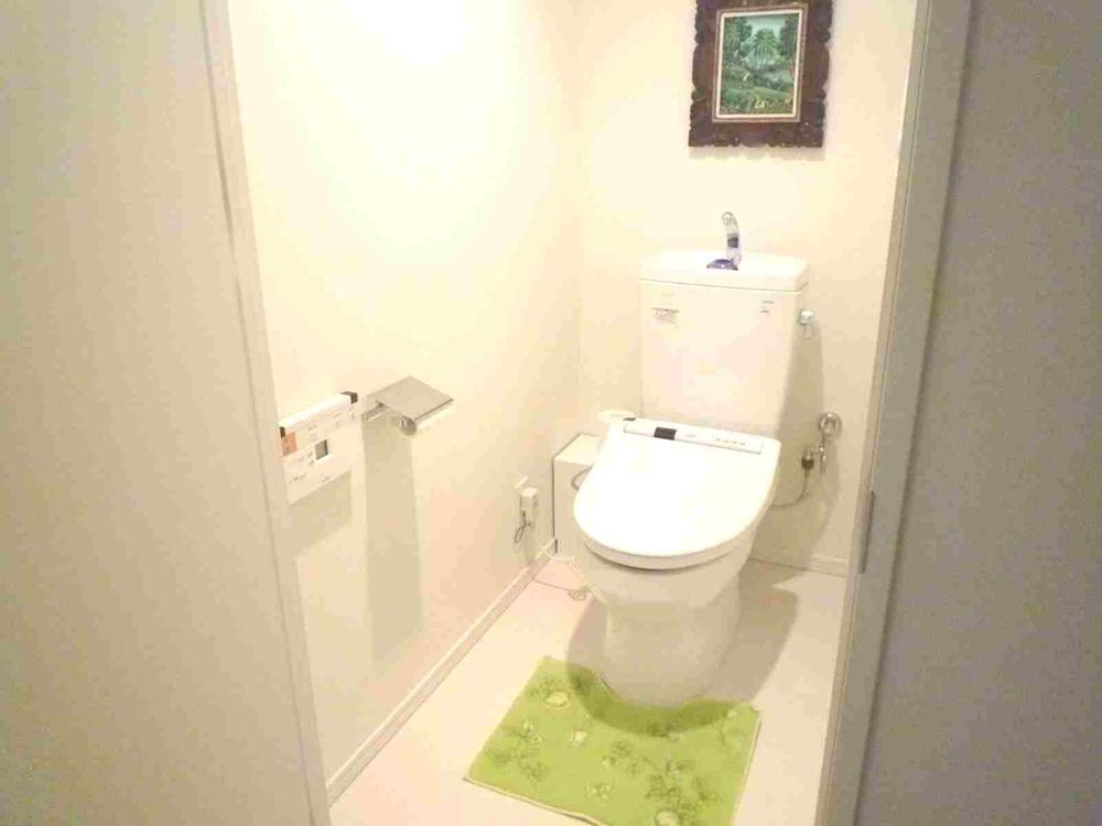 Toilet. Indoor (July 2013) Shooting