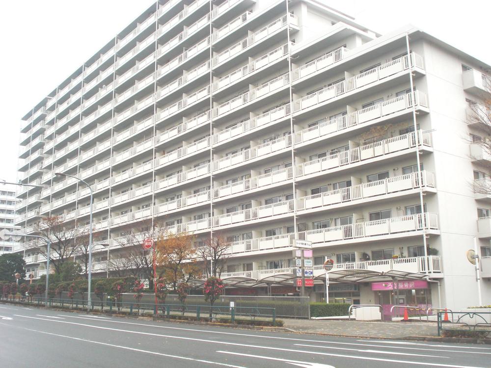 Local appearance photo. Local (12 May 2013) Shooting