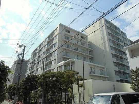 Local appearance photo. appearance