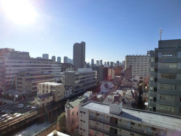 View photos from the dwelling unit. "Shenzhen Gyazaria" eyes before!