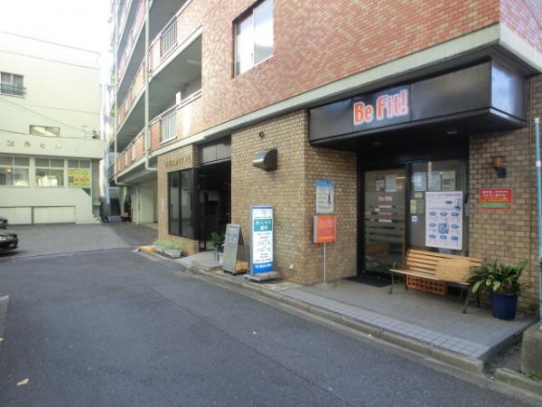 Local appearance photo. Kiba Station 1 minute of good location! Tiled beautiful appearance
