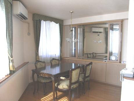 Living. Indoor (10 May 2013) Shooting