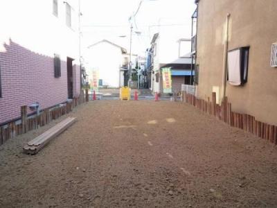 Local photos, including front road