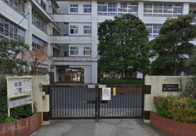 Other.  [Second Minamisuna junior high school] Walk about 8 minutes