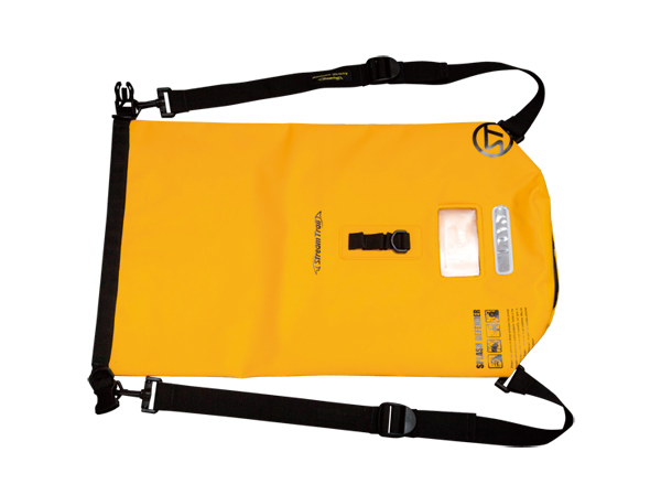 earthquake ・ Disaster-prevention measures.  [Peace1 / Provided for each dwelling unit] Equipped with "Home stocker (TM)" in all houses. (Photo disaster prevention bag ・ Same specifications)