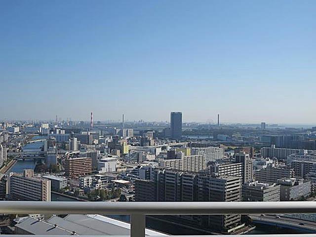 View photos from the dwelling unit