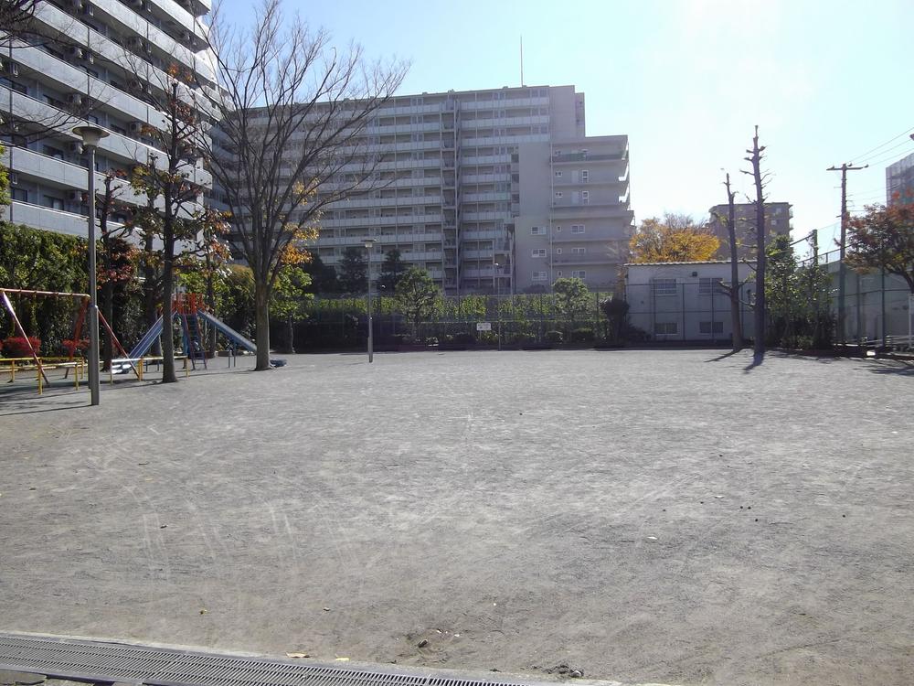 Other. Surrounding environment