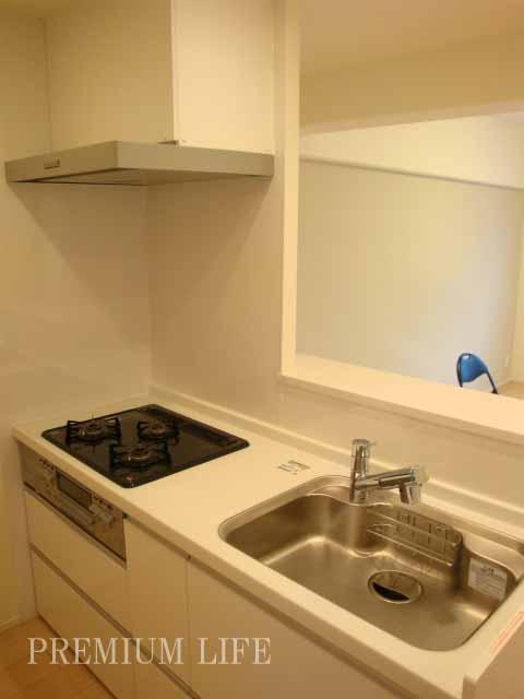 Kitchen. «Kitchen»