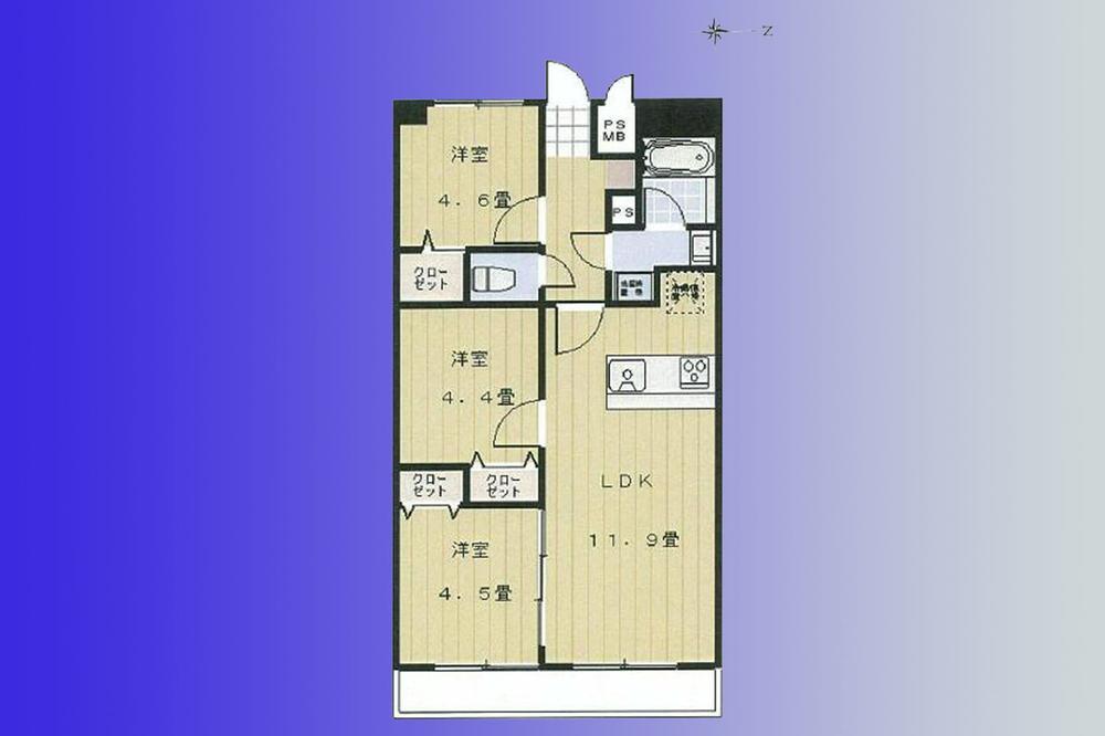 Floor plan. Details and preview is please feel free to contact 0120-878-011