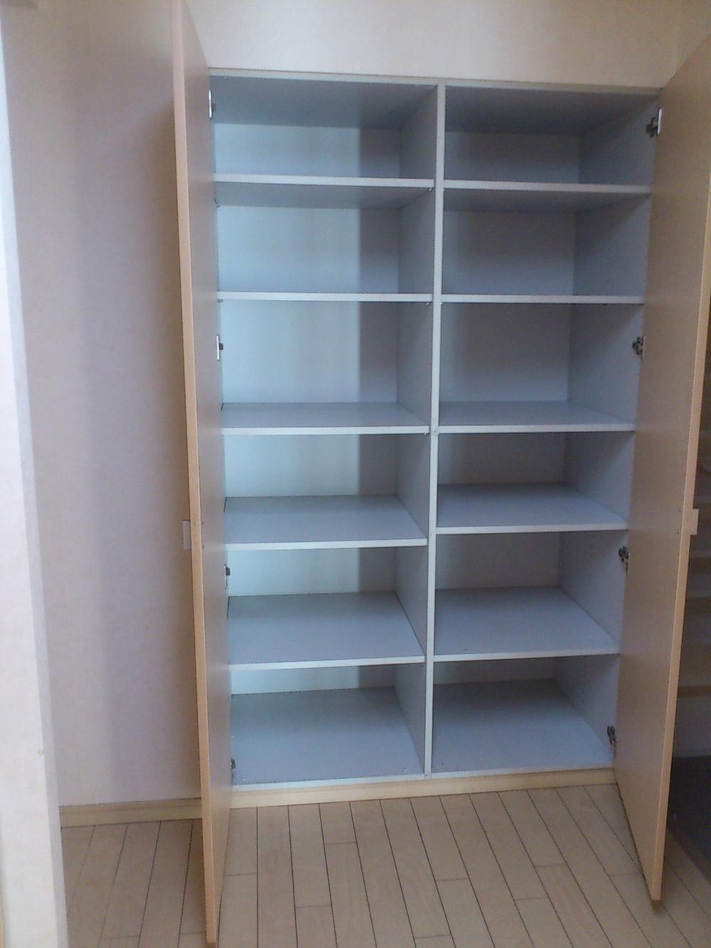 Receipt. Indoor (10 May 2013) Shooting