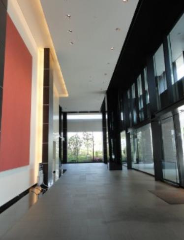 Koto-ku, Tokyo Toyosu 3