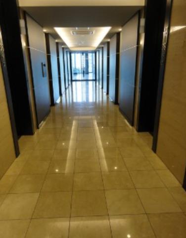 Koto-ku, Tokyo Toyosu 3