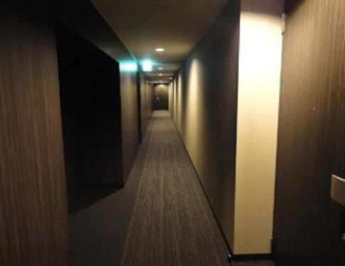 Koto-ku, Tokyo Toyosu 3