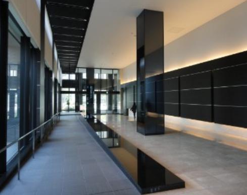 Koto-ku, Tokyo Toyosu 3