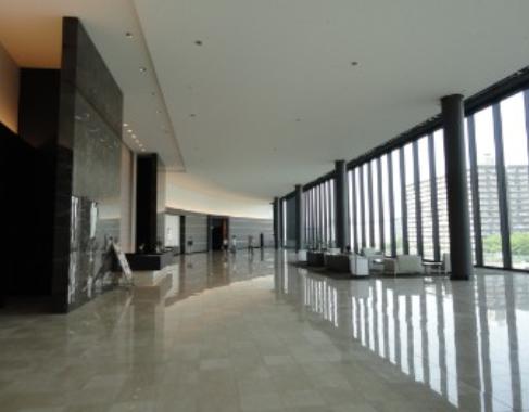 Koto-ku, Tokyo Toyosu 3