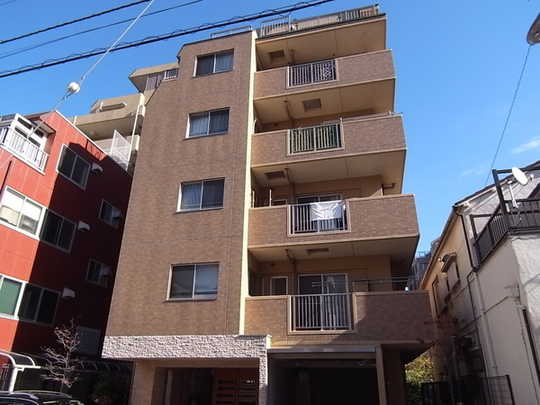 Local appearance photo