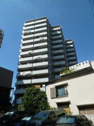 Local appearance photo. Property appearance