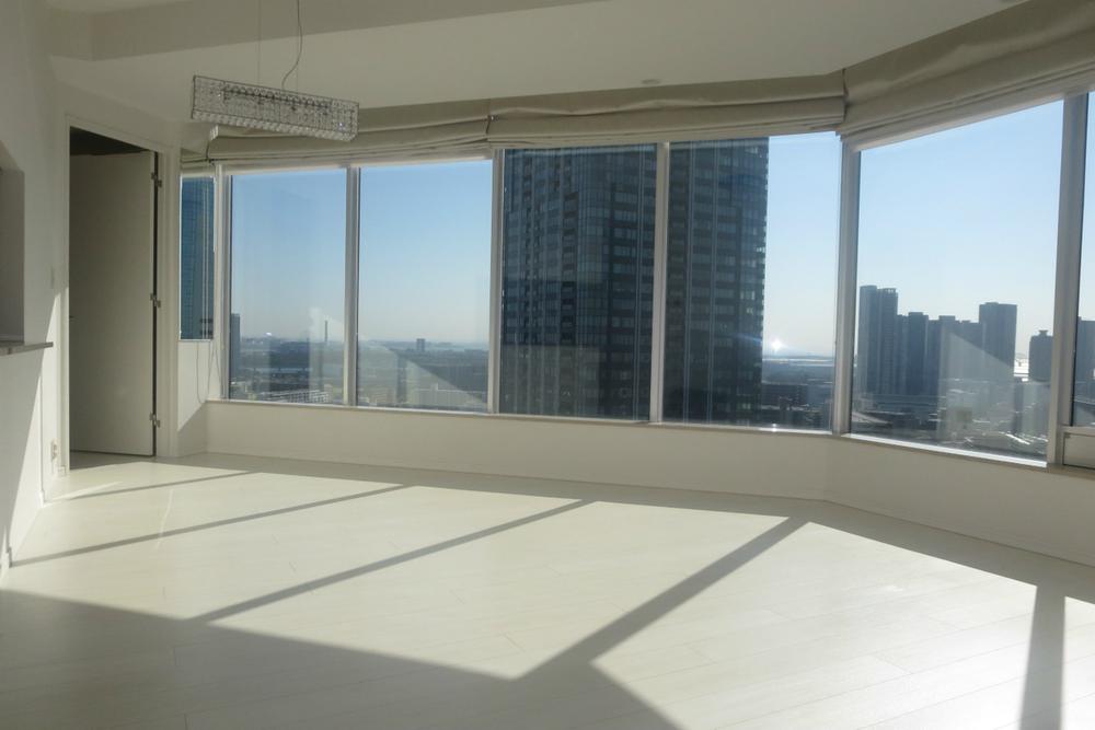 Koto-ku, Tokyo Toyosu 3