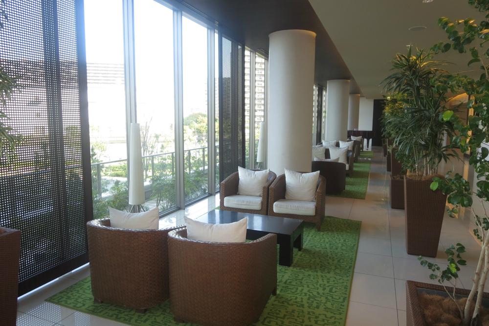 Koto-ku, Tokyo Toyosu 3