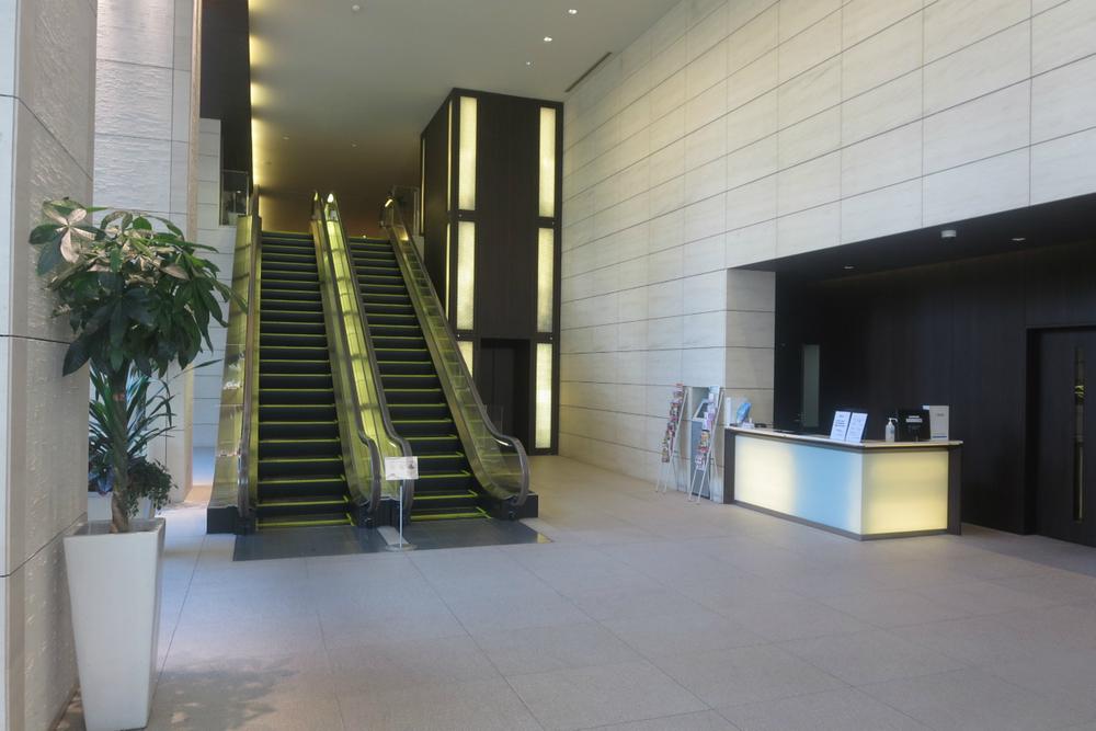 Koto-ku, Tokyo Toyosu 3