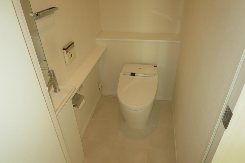 Koto-ku, Tokyo Toyosu 3