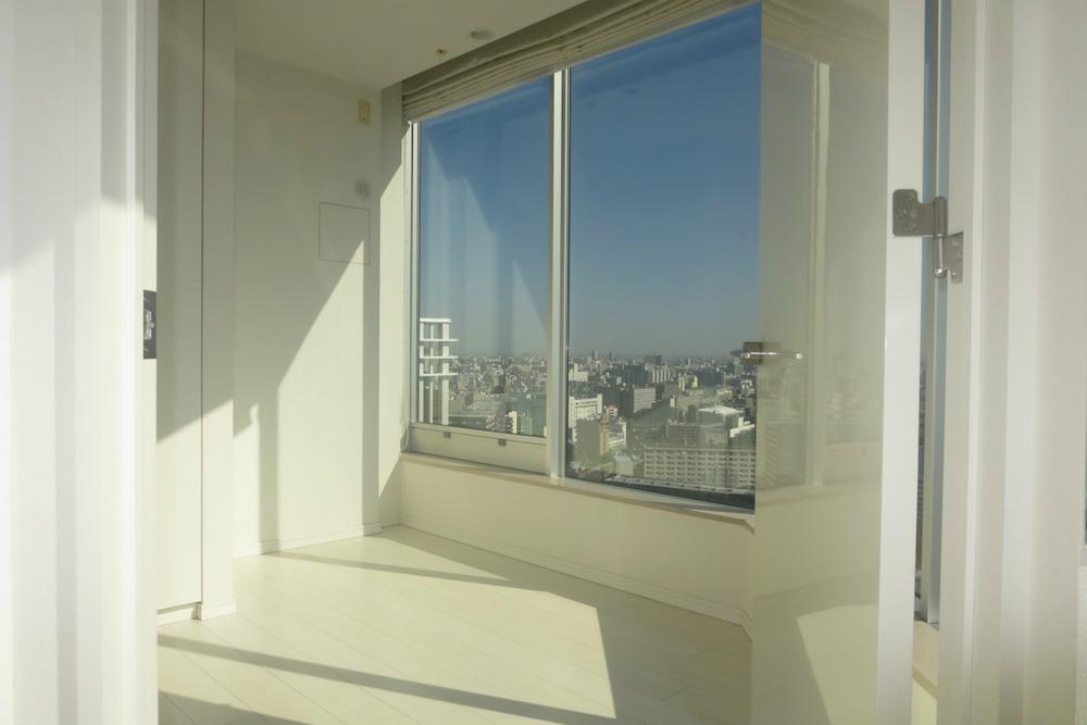 Koto-ku, Tokyo Toyosu 3