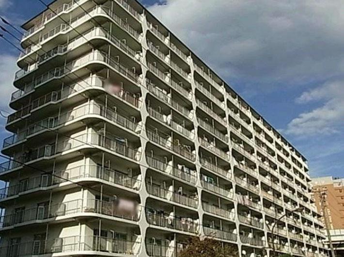 Local appearance photo. Administrative expenses: 6900 yen / Month repair reserve: 6900 yen / Month bike yard: 4800 yen / Year bicycle parking lot: 2000 yen / Year